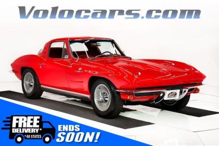 1964 Chevrolet Corvette