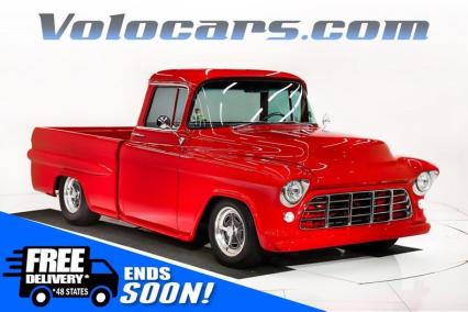 1956 Chevrolet 3100