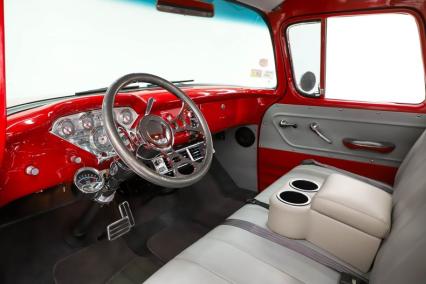 1956 Chevrolet 3100