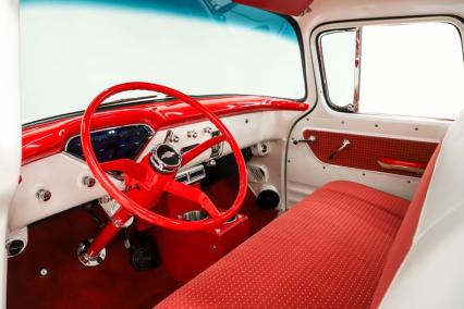 1958 Chevrolet Cameo