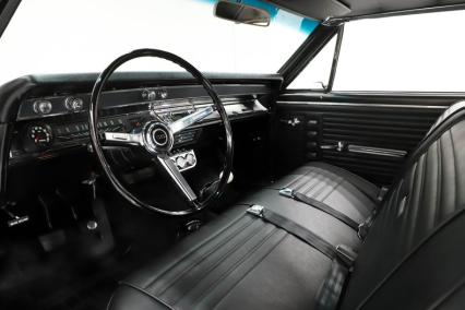 1967 Chevrolet Chevelle