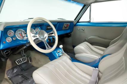 1966 Chevrolet Nova