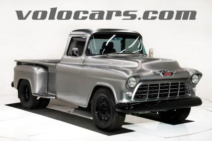 1955 Chevrolet 3200