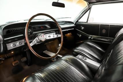 1964 Chevrolet Impala