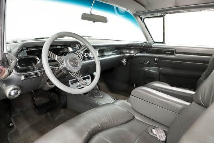 1958 Cadillac Coupe DeVille