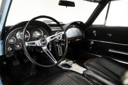 1963 Chevrolet Corvette