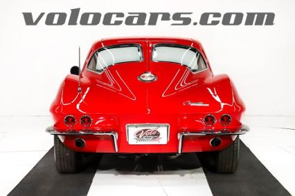 1963 Chevrolet Corvette