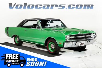 1969 Dodge Dart