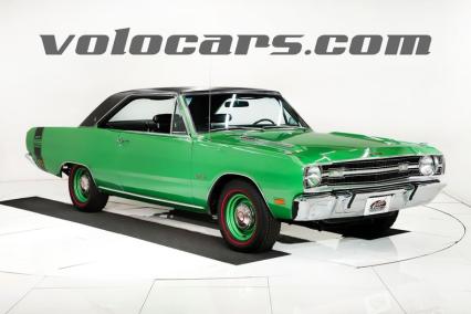 1969 Dodge Dart