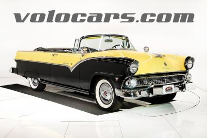 1955 Ford Fairlane