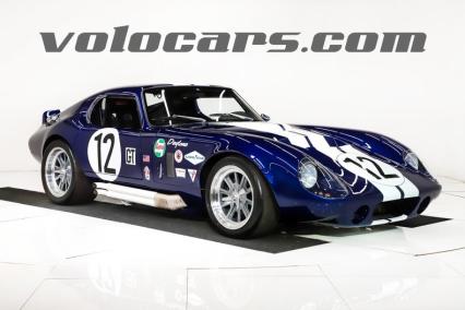 1965 Shelby Daytona