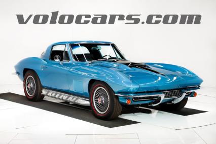 1967 Chevrolet Corvette