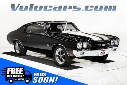 1970 Chevrolet Chevelle