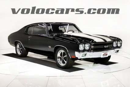 1970 Chevrolet Chevelle