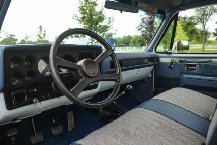 1985 GMC 2500