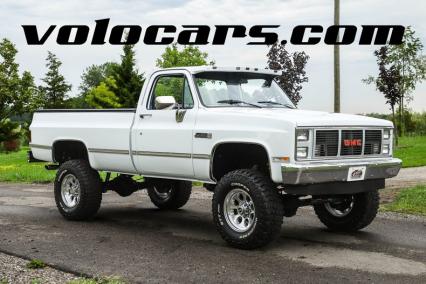 1985 GMC 2500