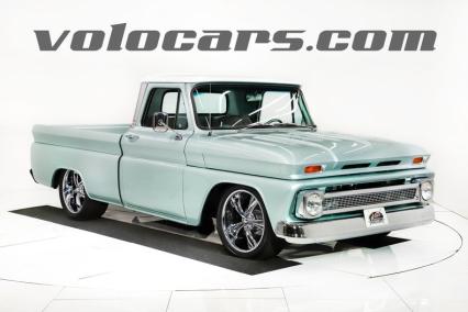 1964 Chevrolet C10