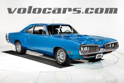 1970 Dodge Super Bee