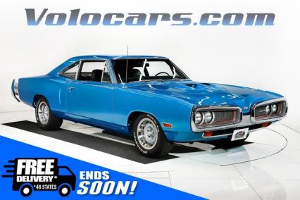 1970 Dodge Super Bee