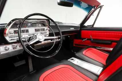 1963 Dodge Polara