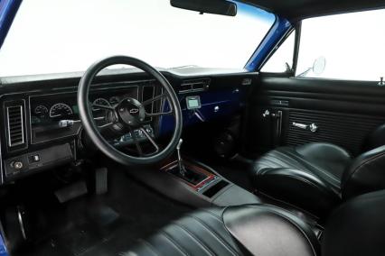 1972 Chevrolet Nova