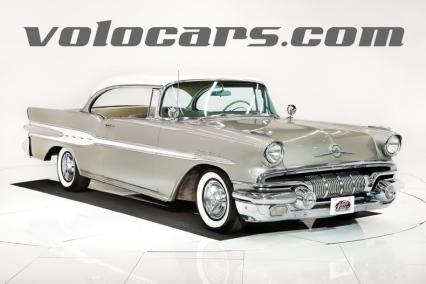 1957 Pontiac Starchief