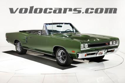 1969 Dodge Coronet