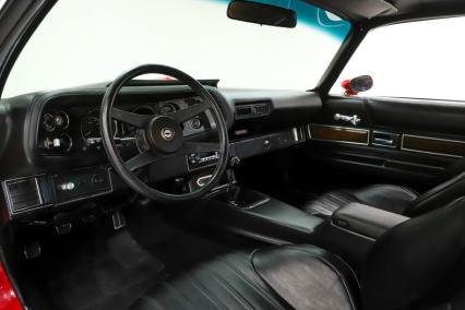 1973 Chevrolet Camaro