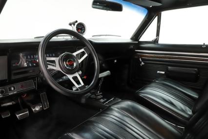 1970 Chevrolet Nova