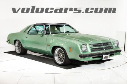 1976 Chevrolet Chevelle