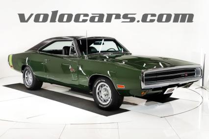 1970 Dodge Charger