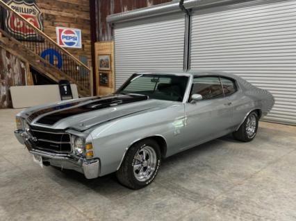 1971 Chevrolet  Chevelle