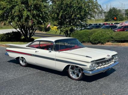 1959 Chevrolet Impala