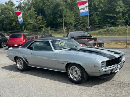 1969 Chevrolet  Camaro Z28