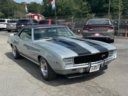 1969 Chevrolet  Camaro Z28