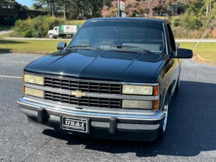 1990 Chevrolet CK1500