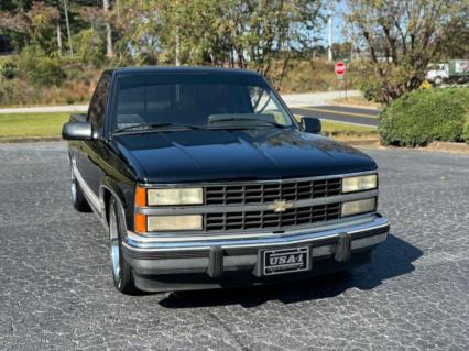 1990 Chevrolet CK1500