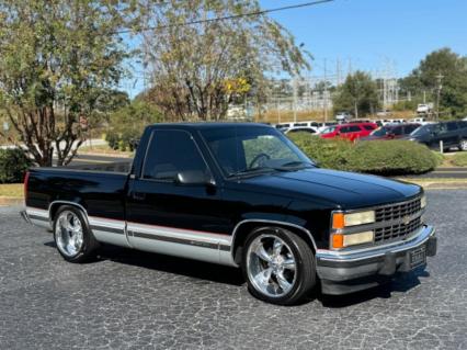 1990 Chevrolet CK1500