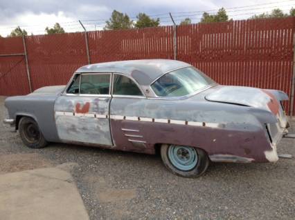 1954 Mercury Monterey