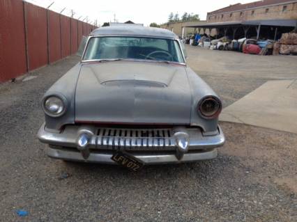 1954 Mercury Monterey