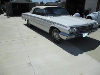 1962 Buick Electra 225