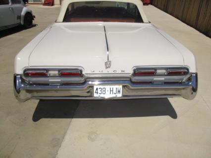 1962 Buick Electra 225