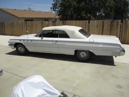 1962 Buick Electra 225