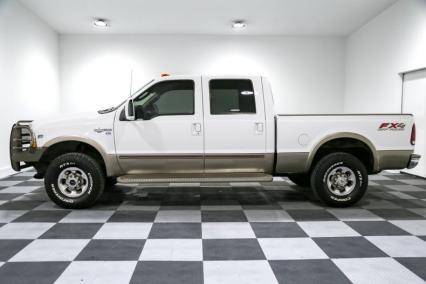 2004 Ford F250