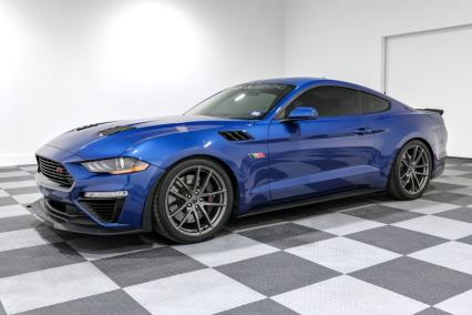 2023 Ford Mustang