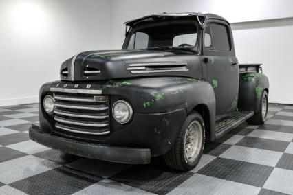 1949 Ford F1