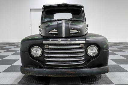 1949 Ford F1