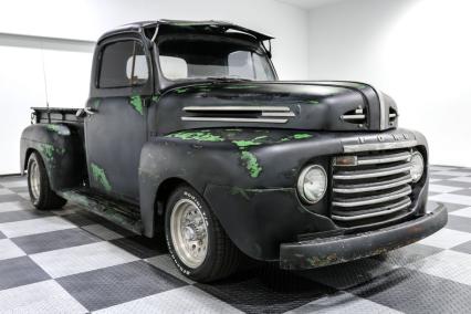 1949 Ford F1