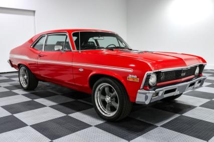 1971 Chevrolet Nova