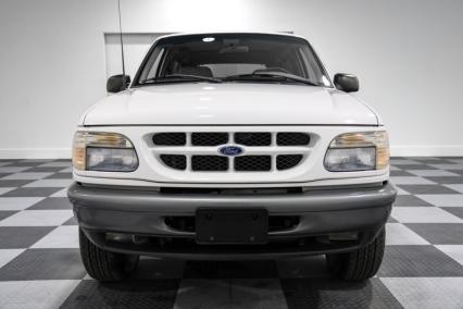 1998 Ford Explorer